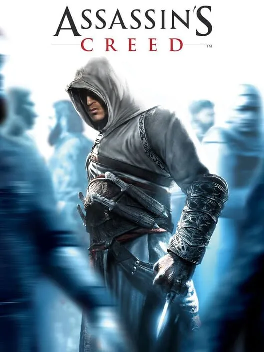 Imagen de Assassin's Creed