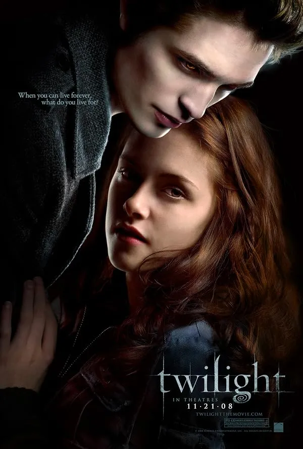 Imagen de Crepúsculo