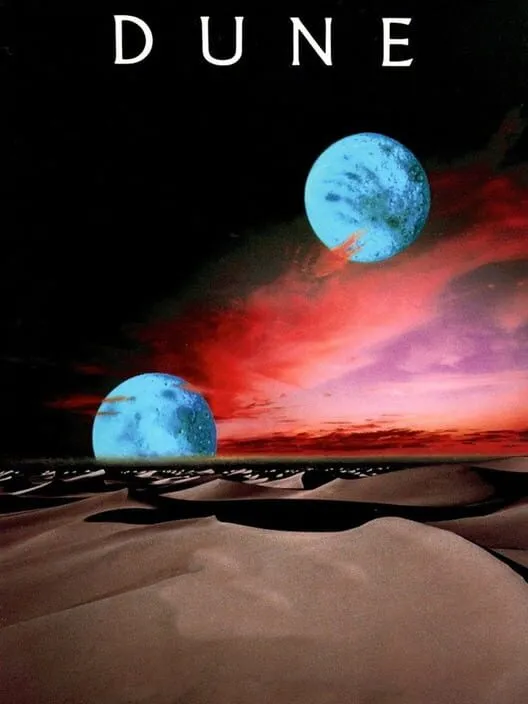 Imagen de Dune