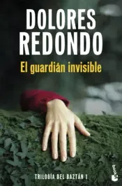 Portada de El guardián invisible