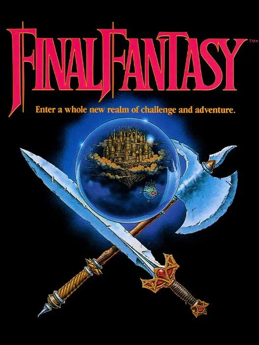 Imagen de Final Fantasy