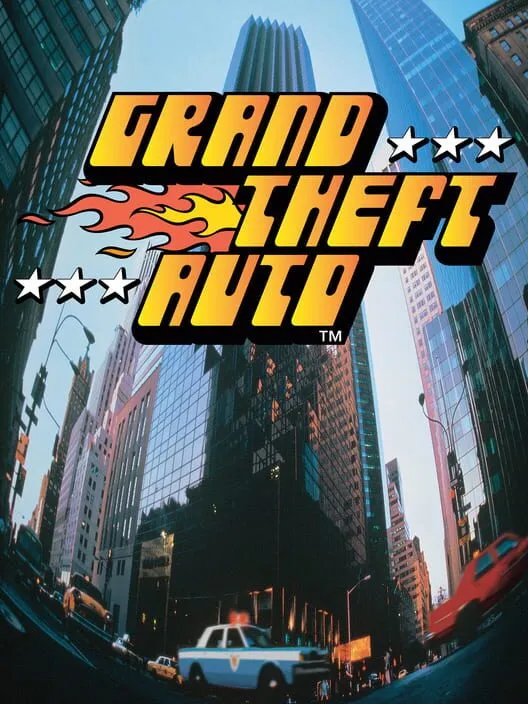 Imagen de Grand Theft Auto
