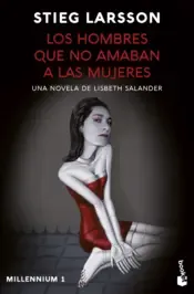 Portada de Los hombres que no amaban a las mujeres