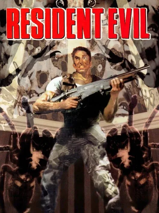 Imagen de Resident Evil