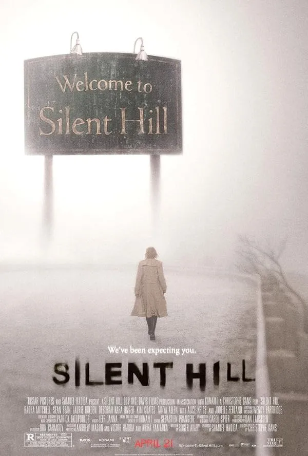 Imagen de Silent Hill