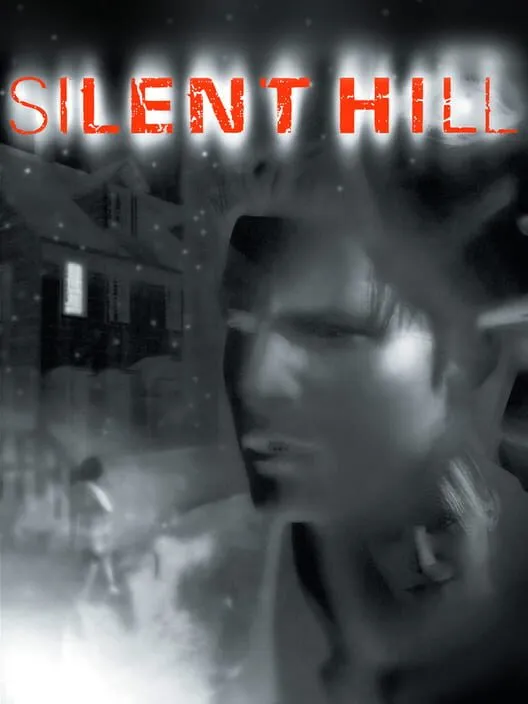 Imagen de Silent Hill