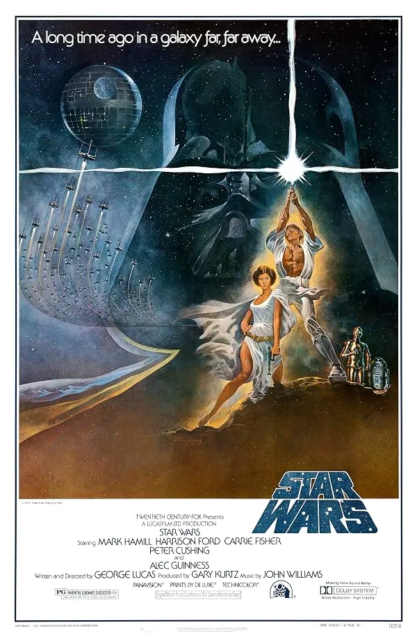 Imagen de Star Wars: Episodio IV - Una nueva esperanza
