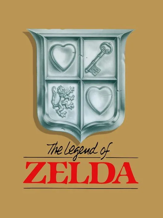 Imagen de The Legend of Zelda