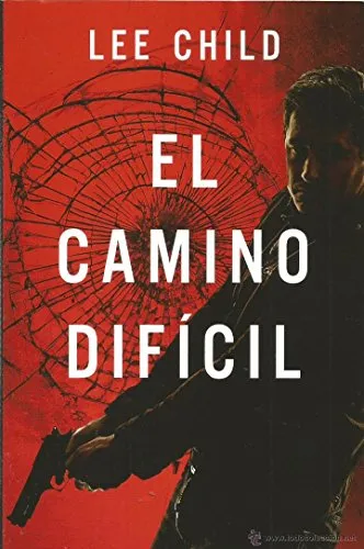 Portada de El camino difícil