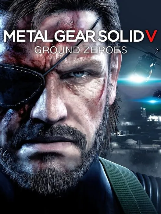 Imagen de Metal Gear Solid V: Ground Zeroes