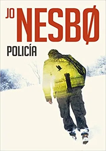 Portada de Policía