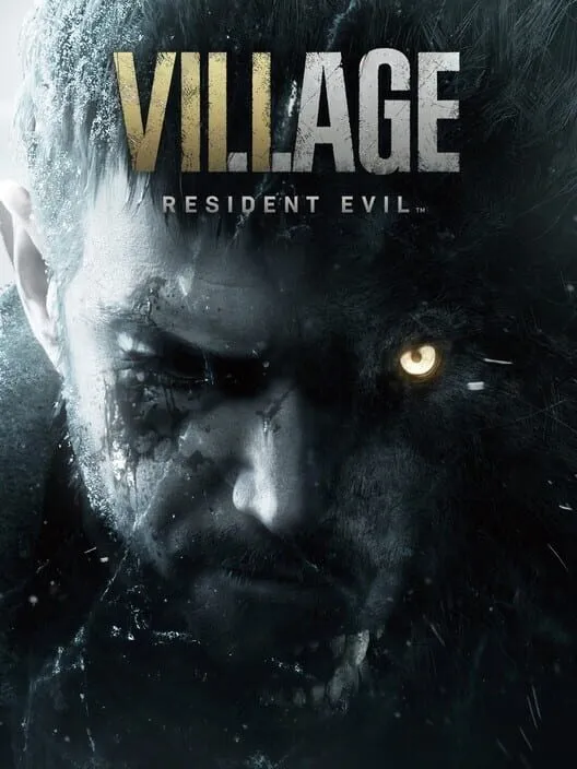 Imagen de Resident Evil Village