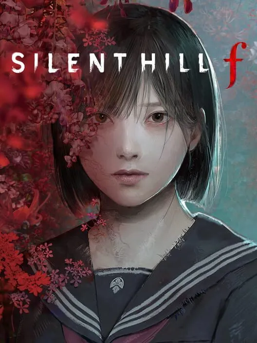 Imagen de Silent Hill f