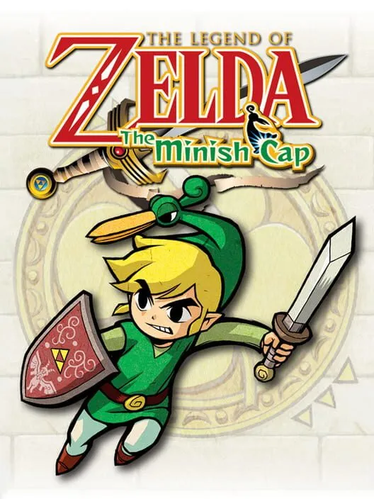 Imagen de The Legend of Zelda: The Minish Cap