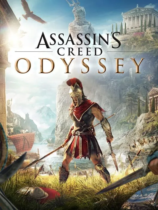 Imagen de Assassin's Creed Odyssey