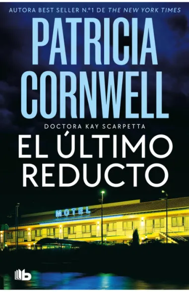 Portada de El último reducto