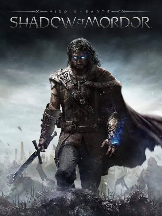 Imagen de Middle-earth: Shadow of Mordor