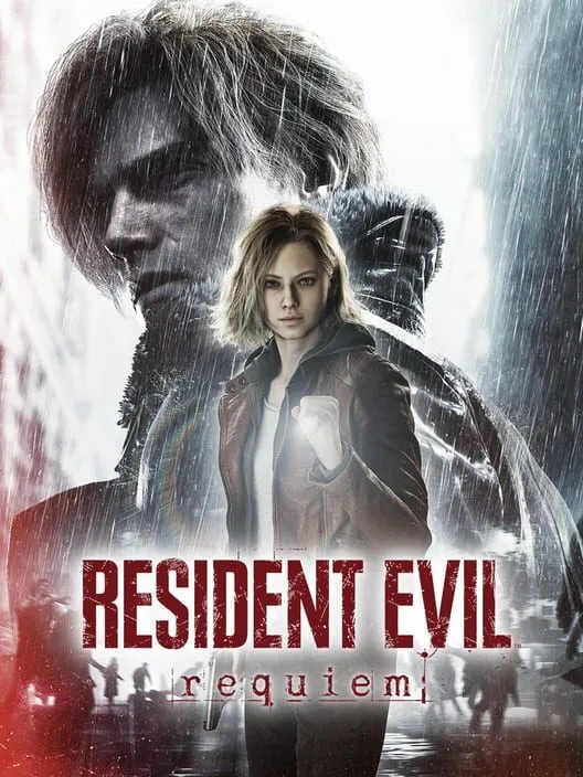 Imagen de Resident Evil Requiem