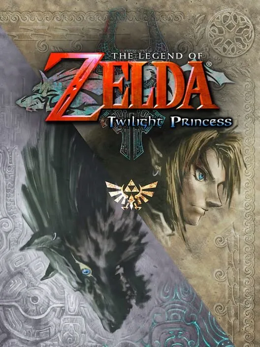 Imagen de The Legend of Zelda: Twilight Princess