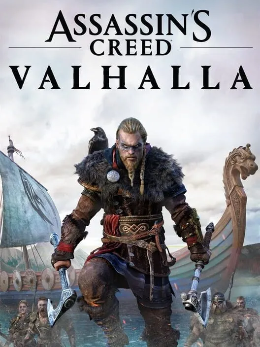 Imagen de Assassin's Creed Valhalla