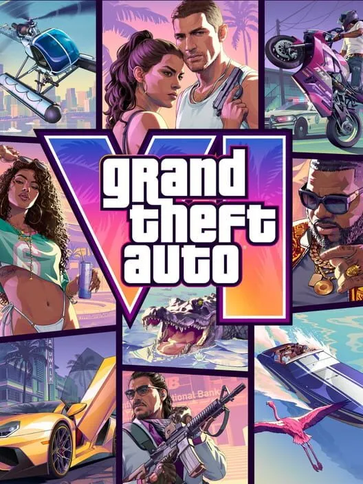 Imagen de Grand Theft Auto VI
