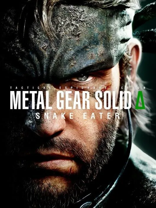 Imagen de Metal Gear Solid Delta: Snake Eater