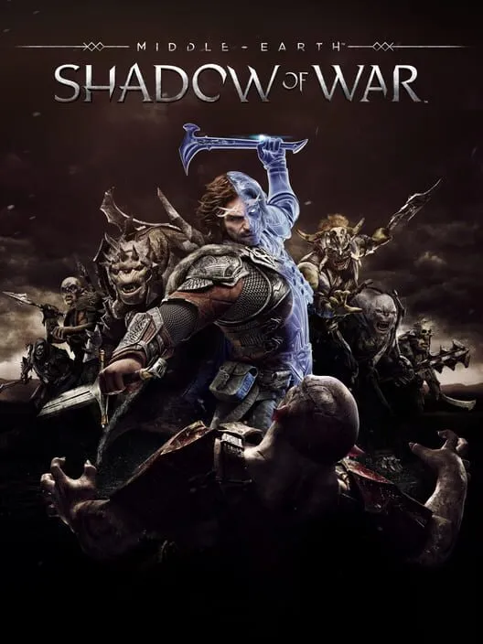 Imagen de Middle-earth: Shadow of War