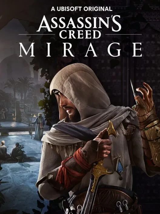 Imagen de Assassin's Creed Mirage