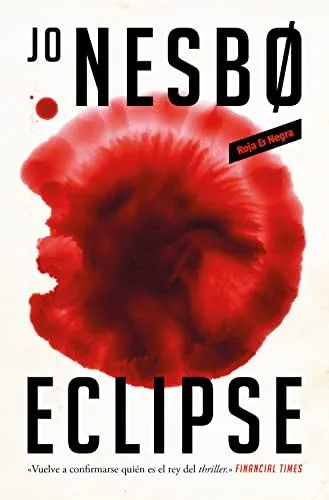 Portada de Eclipse