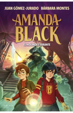 Portada de El Holandés Errante