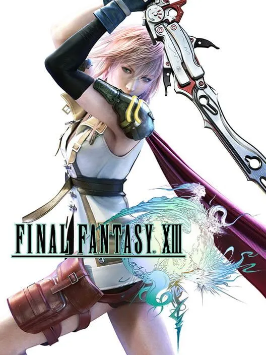 Imagen de Final Fantasy XIII