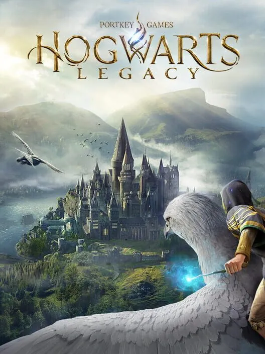 Imagen de Hogwarts Legacy
