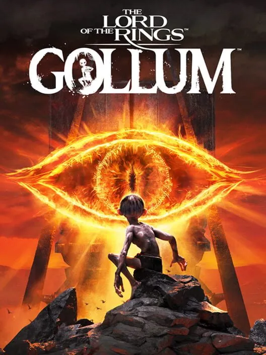 Imagen de The Lord of the Rings: Gollum