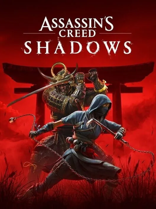 Imagen de Assassin's Creed Shadows
