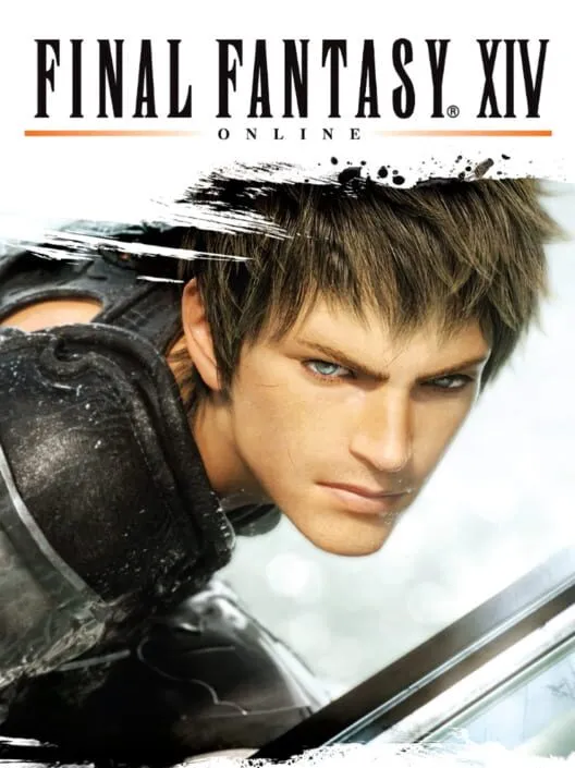Imagen de Final Fantasy XIV Online
