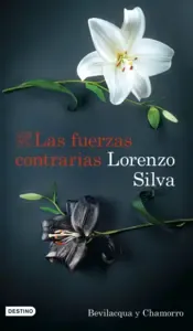 Portada de Las fuerzas contrarias