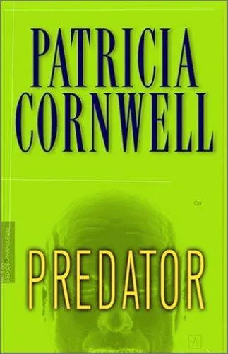 Portada de Predator