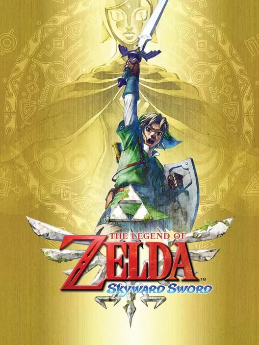 Imagen de The Legend of Zelda: Skyward Sword