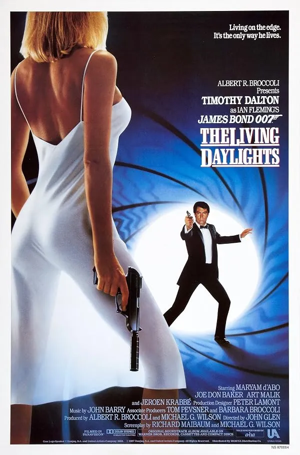 Imagen de 007: Alta tensión