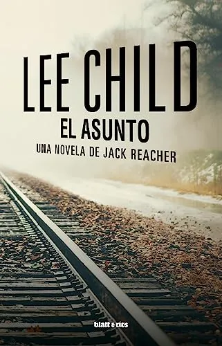 Portada de El asunto