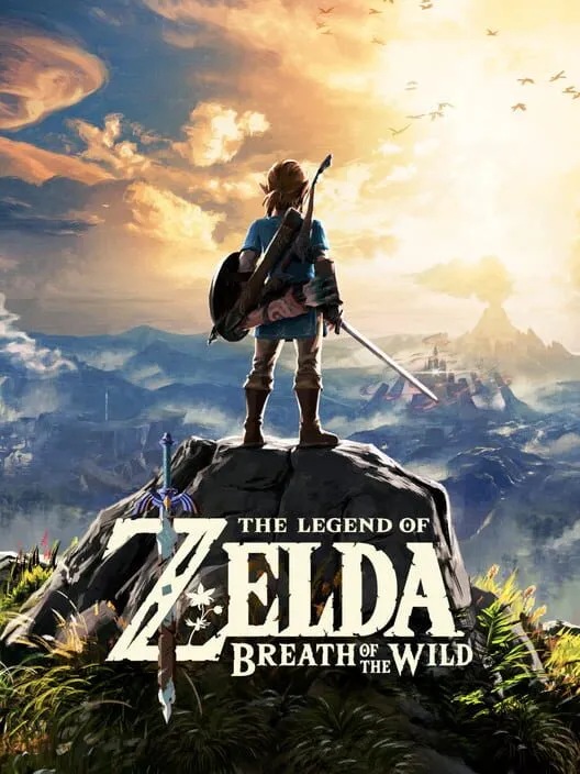 Imagen de The Legend of Zelda: Breath of the Wild