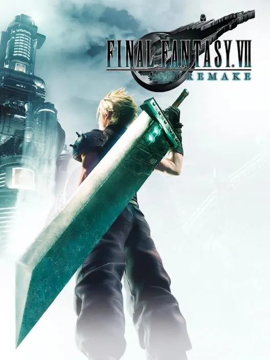 Imagen de Final Fantasy VII Remake