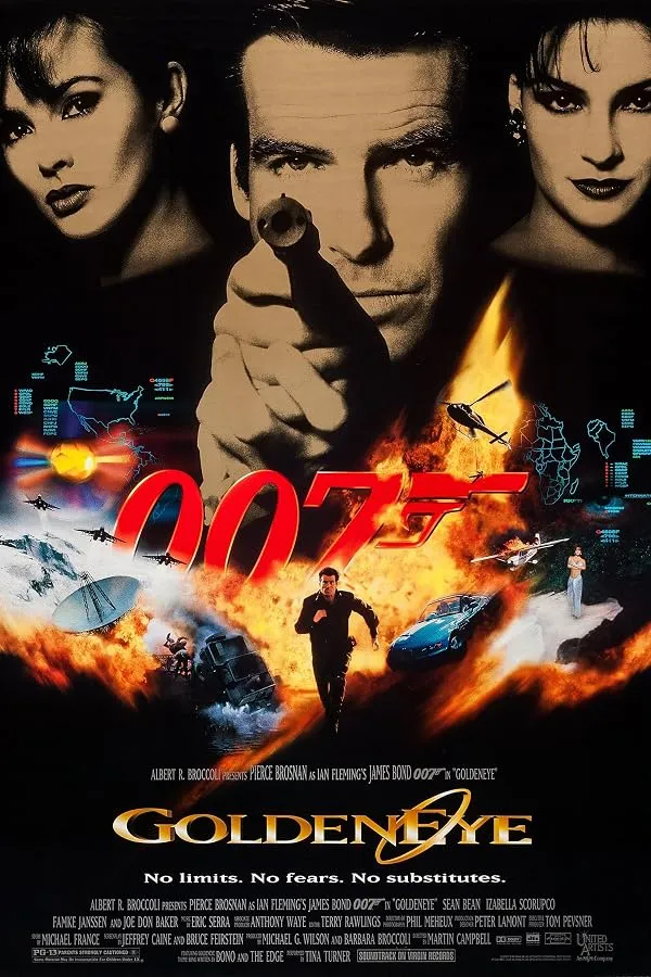 Imagen de GoldenEye
