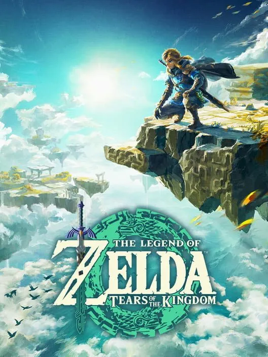 Imagen de The Legend of Zelda: Tears of the Kingdom