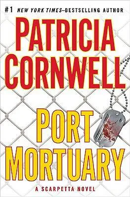 Portada de Port Mortuary