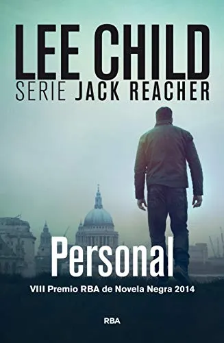 Portada de Personal
