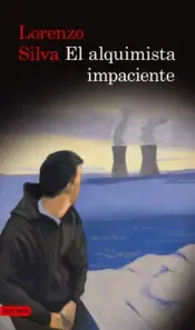 Portada de El alquimista impaciente