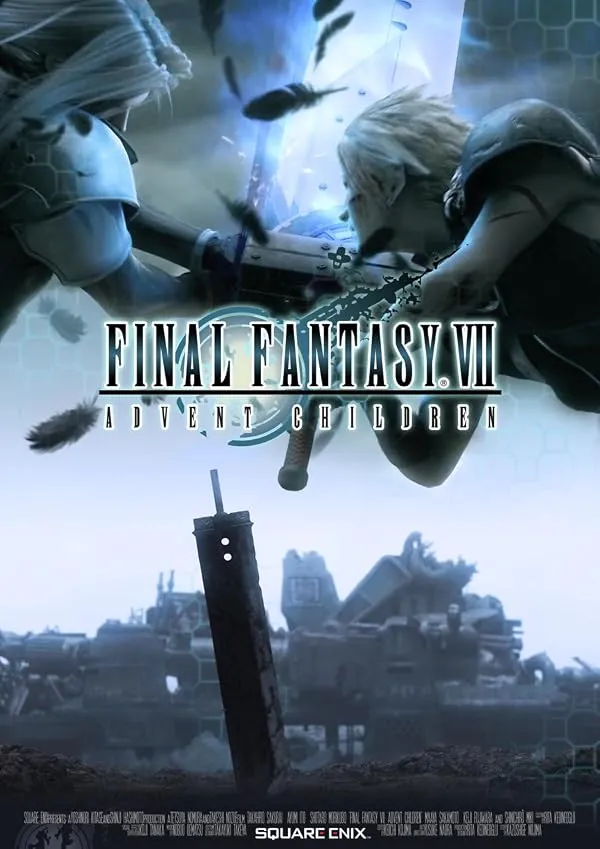 Imagen de Final Fantasy VII: Advent Children
