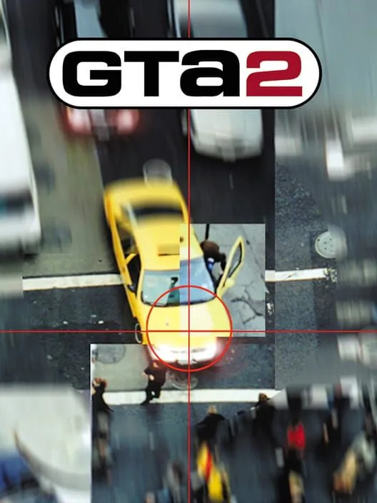 Imagen de Grand Theft Auto 2