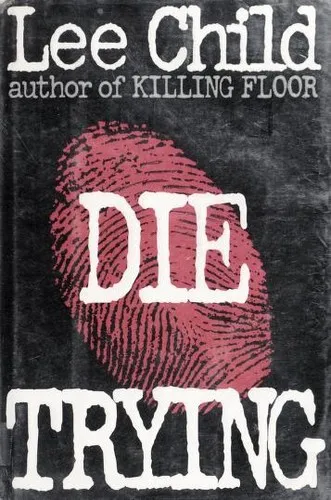 Portada de Morir en el intento